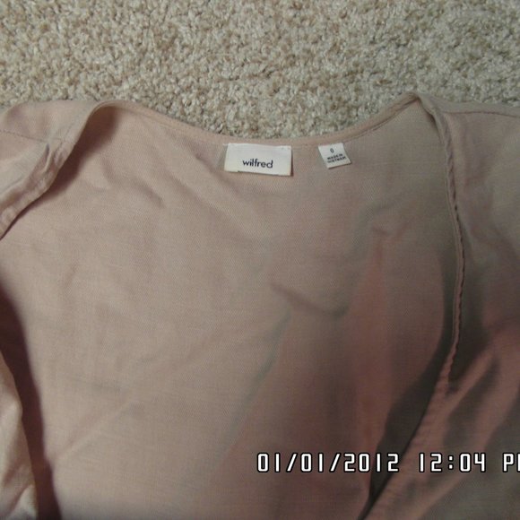 Wilfred Romper - Picture 3 of 3